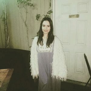 Meet your Posher, Briana